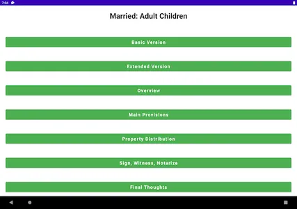 Married with Adult Children screenshot 5