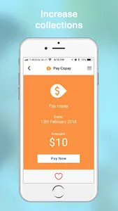 Qure4u Check-In screenshot 1
