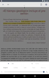 Suscribooks screenshot 3