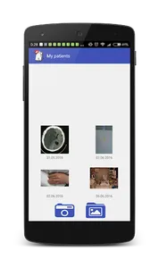 My Patients (PRO-version) screenshot 6