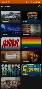 Drinah eBook Pro screenshot 12
