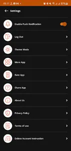 Drinah eBook Pro screenshot 15