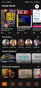 Drinah eBook Pro screenshot 18