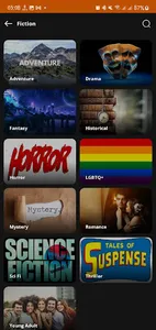 Drinah eBook Pro screenshot 21
