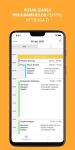 EasyPlan Doctors screenshot 0
