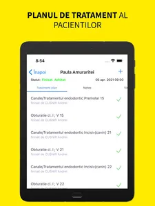 EasyPlan Doctors screenshot 14