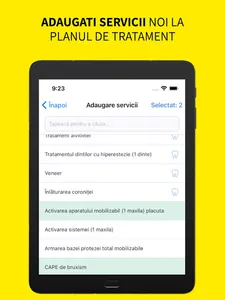 EasyPlan Doctors screenshot 15