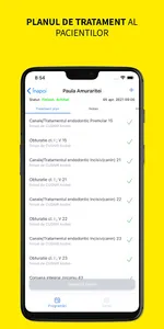 EasyPlan Doctors screenshot 2