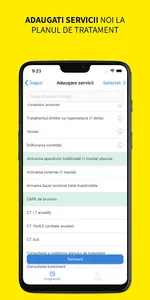 EasyPlan Doctors screenshot 3