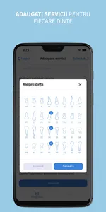 EasyPlan Doctors screenshot 4