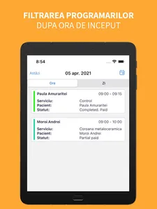 EasyPlan Doctors screenshot 7