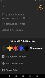Fast Notes screenshot 12