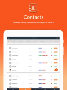 eMASTERS screenshot 10