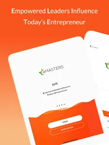 eMASTERS screenshot 16