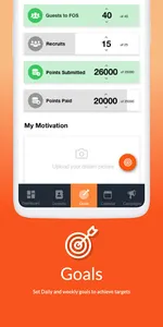 eMASTERS screenshot 3