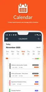 eMASTERS screenshot 4