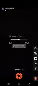Fieldmaster Snapshot screenshot 0