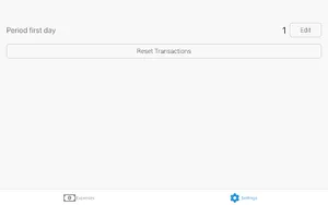 Monezy screenshot 5