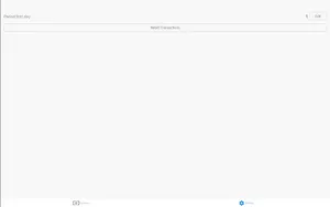 Monezy screenshot 8