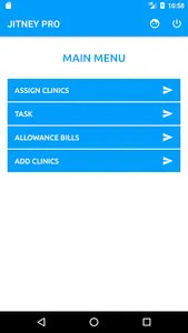 JITNEY PRO screenshot 4