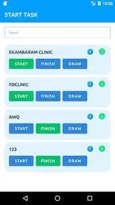 JITNEY PRO screenshot 5