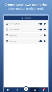 Comfort Life screenshot 1