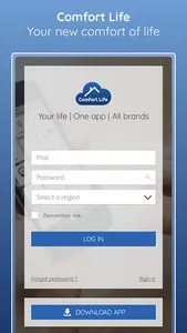 Comfort Life screenshot 3