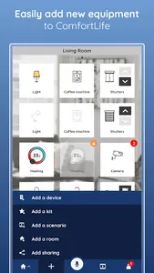 Comfort Life screenshot 4