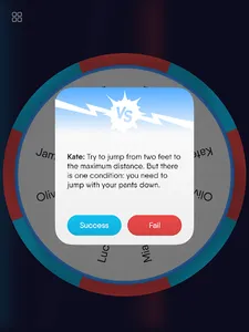 Spin and Dare : Party Game screenshot 11