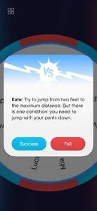 Spin and Dare : Party Game screenshot 3