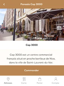 Panasia screenshot 11
