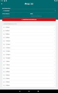 Veterinaria Pro-Pet screenshot 11