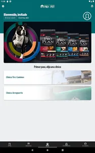 Veterinaria Pro-Pet screenshot 8