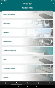 Veterinaria Pro-Pet screenshot 9