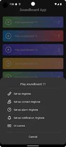 Guinea pig Sounds screenshot 3