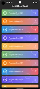Rhesus Monkey Sounds screenshot 0