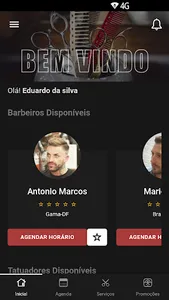 Razor Aplicativo screenshot 3