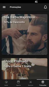 Razor Aplicativo screenshot 7