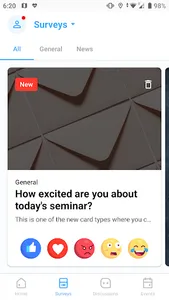Future Dialog screenshot 4
