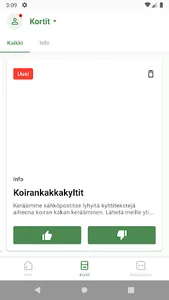 GraniDialog screenshot 5