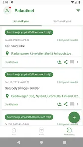 GraniDialog screenshot 6
