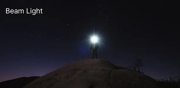 LightBeam screenshot 5