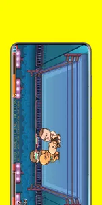 Pro Wrestling Action screenshot 2