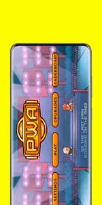 Pro Wrestling Action screenshot 5