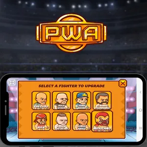 Pro Wrestling Action screenshot 10