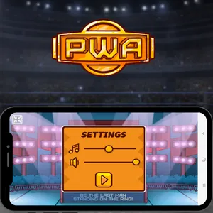 Pro Wrestling Action screenshot 9