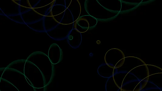 THE ENDLESS JOURNEY FOR TV screenshot 2