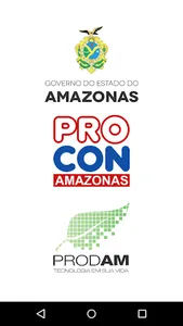 PROCON AM screenshot 1
