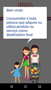 PROCON AM screenshot 2