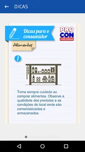 PROCON AM screenshot 5